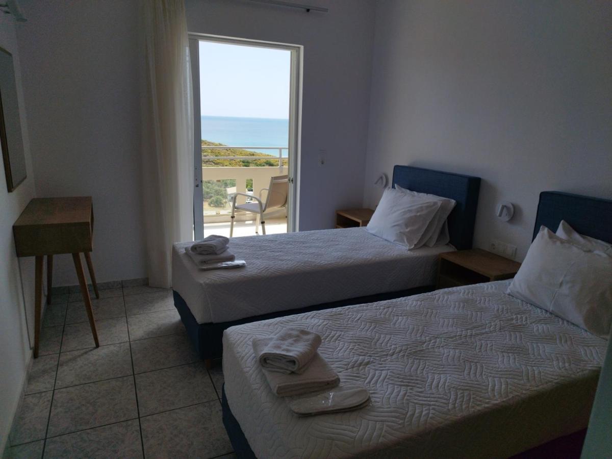 Sun & Sea Apartments Plakias II Exterior foto