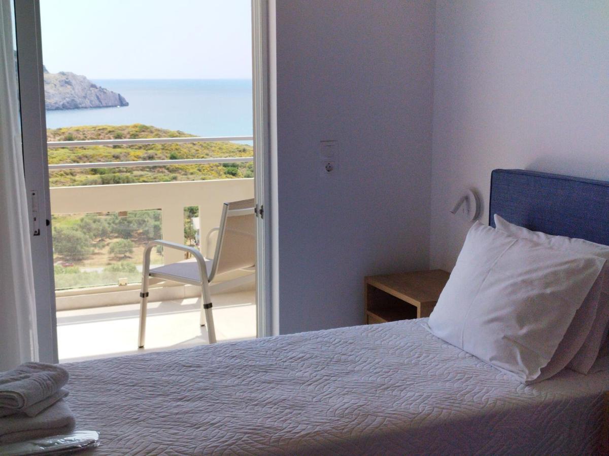 Sun & Sea Apartments Plakias II Exterior foto