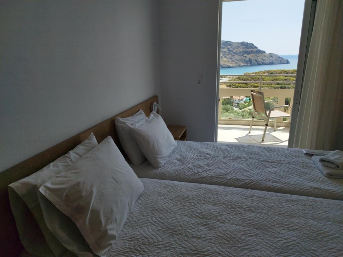 Sun & Sea Apartments Plakias II Exterior foto