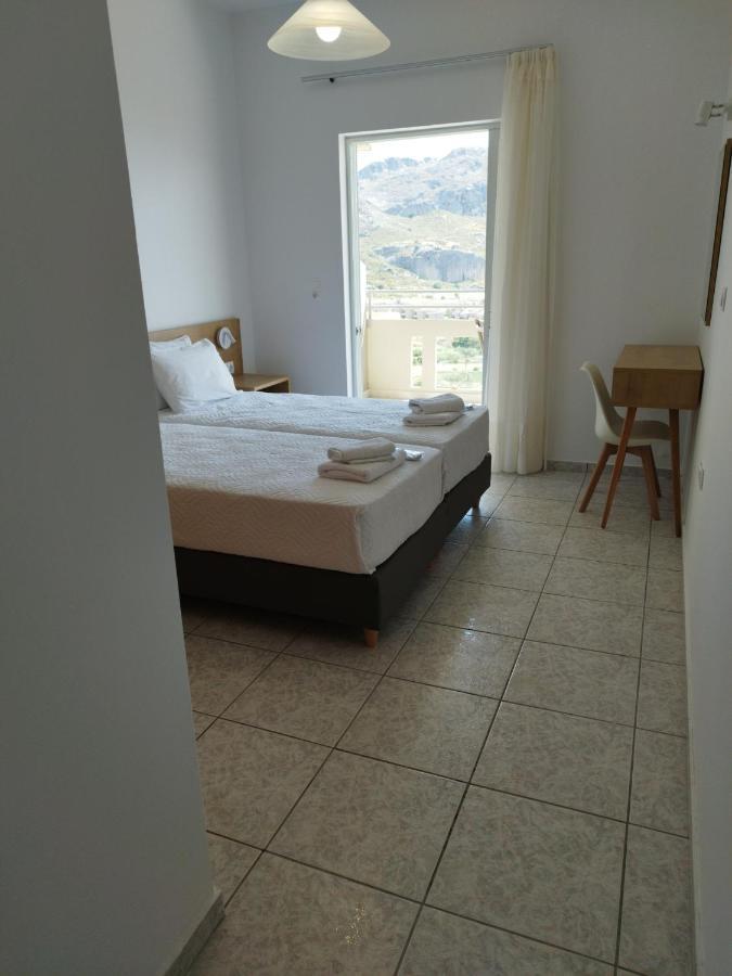 Sun & Sea Apartments Plakias II Exterior foto