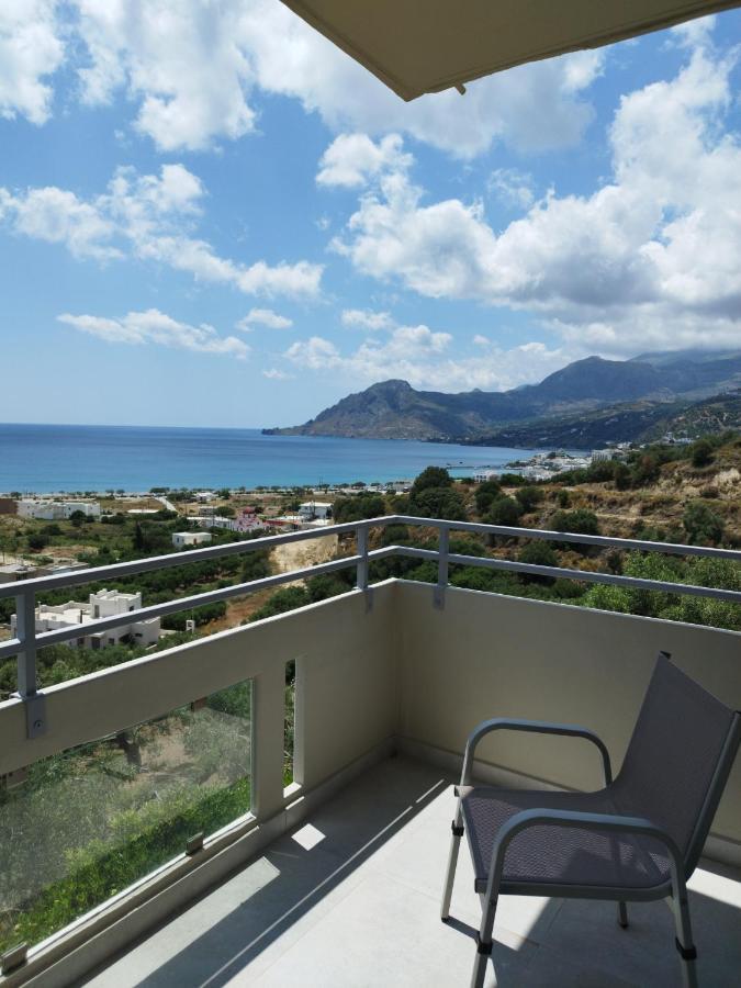Sun & Sea Apartments Plakias II Exterior foto