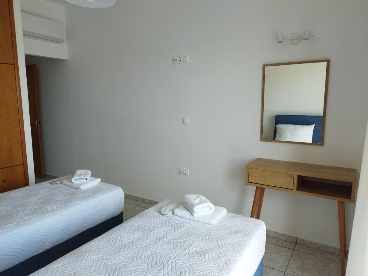 Sun & Sea Apartments Plakias II Exterior foto