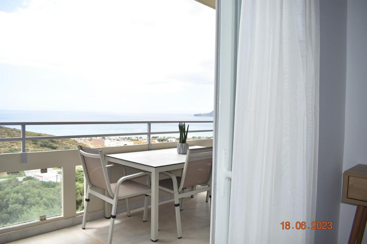 Sun & Sea Apartments Plakias II Exterior foto